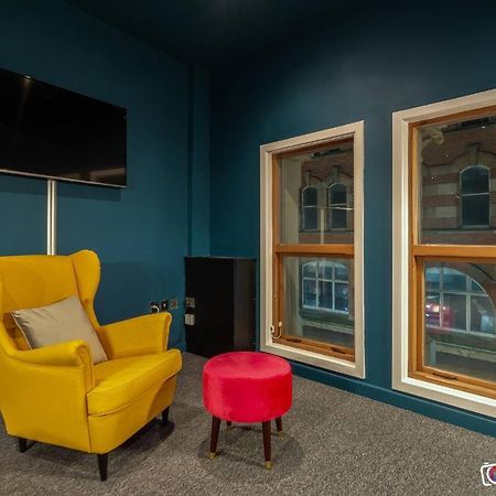 Tyler'S Rest Apartment เบลฟาสต์ ภายนอก รูปภาพ
