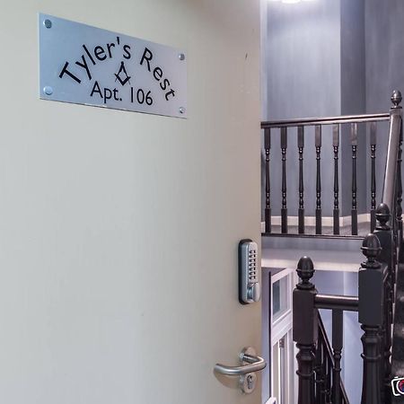 Tyler'S Rest Apartment เบลฟาสต์ ภายนอก รูปภาพ